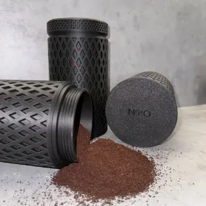 Kontejner na kávu
